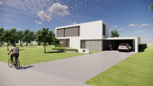 Project image Moderne woning in Uden - b49620ef-dcd1-4794-96dd-0a225a9bc3d4